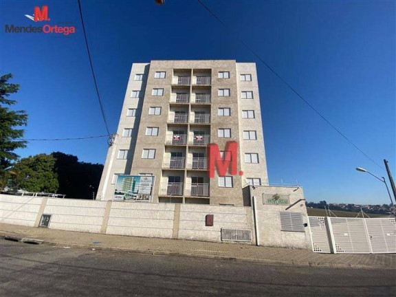 Apartamento com 2 Quartos à Venda, 51 m² em Jardim Simus - Sorocaba