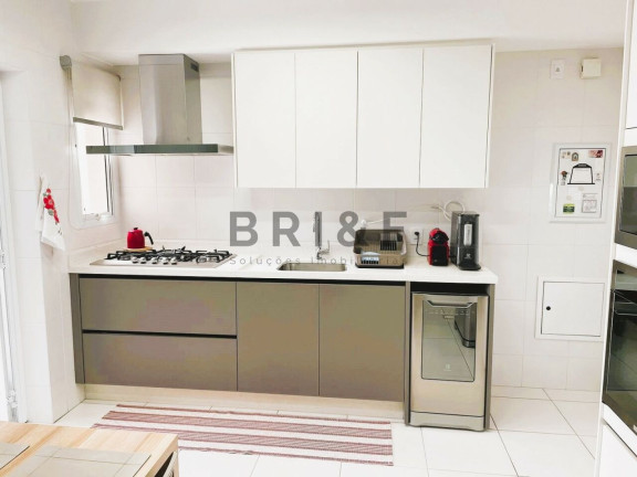 Imagem Apartamento com 3 Quartos à Venda, 129 m² em Vila Mascote - São Paulo Imagem Apartamento com 3 Quartos à Venda, 129 m² em Vila Mascote - São Paulo