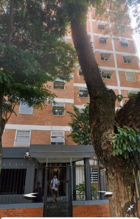 Imagem Apartamento com 2 Quartos à Venda, 50 m² em Vila Olímpia - São Paulo Imagem Apartamento com 2 Quartos à Venda, 50 m² em Vila Olímpia - São Paulo