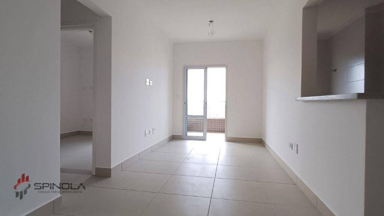 Imagem Apartamento com 1 Quarto à Venda, 53 m² em Real - Praia Grande Imagem Apartamento com 1 Quarto à Venda, 53 m² em Real - Praia Grande