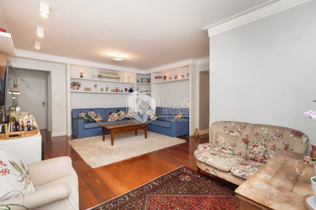 Imagem Apartamento com 3 Quartos à Venda, 112 m² em Vila Madalena - São Paulo Imagem Apartamento com 3 Quartos à Venda, 112 m² em Vila Madalena - São Paulo