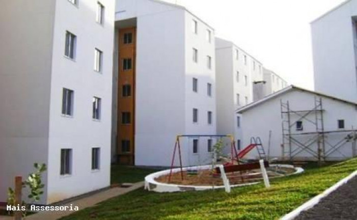 Apartamento com 2 Quartos à Venda, 38 m² em Hamburgo Velho - Novo Hamburgo