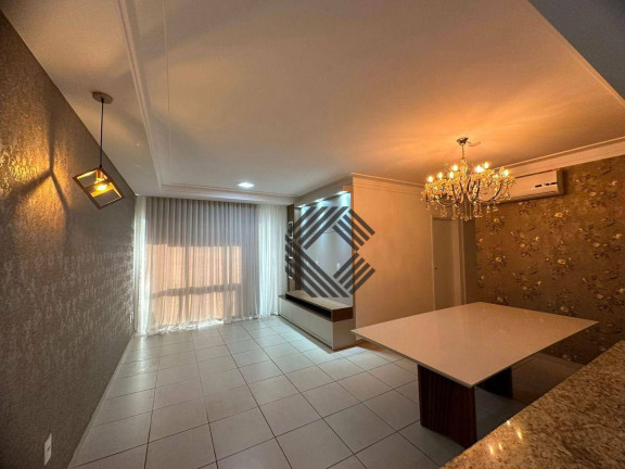 Apartamento com 3 Quartos à Venda, 128 m² em Jardim Piratininga - Sorocaba