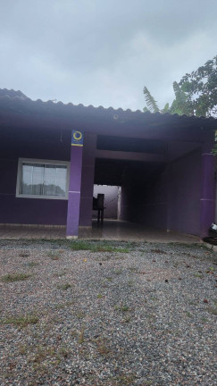 Imagem Casa com 3 Quartos à Venda, 287 m² em Itapoá