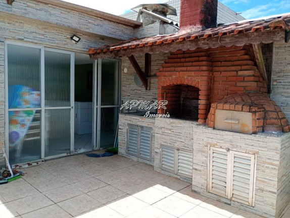 Imagem Apartamento com 2 Quartos à Venda, 97 m² em Solemar - Praia Grande Imagem Apartamento com 2 Quartos à Venda, 97 m² em Solemar - Praia Grande