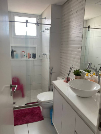 Imagem Apartamento com 3 Quartos à Venda, 107 m² em Jardins - Aracaju Imagem Apartamento com 3 Quartos à Venda, 107 m² em Jardins - Aracaju