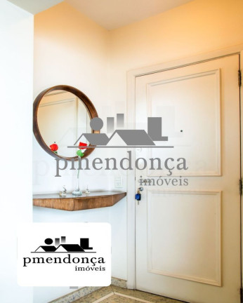 Imagem Apartamento com 4 Quartos à Venda, 168 m² em Perdizes - São Paulo Imagem Apartamento com 4 Quartos à Venda, 168 m² em Perdizes - São Paulo