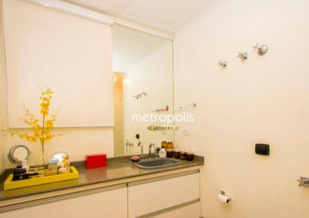 Imagem Apartamento com 3 Quartos à Venda, 160 m² em Vila Bastos - Santo André Imagem Apartamento com 3 Quartos à Venda, 160 m² em Vila Bastos - Santo André