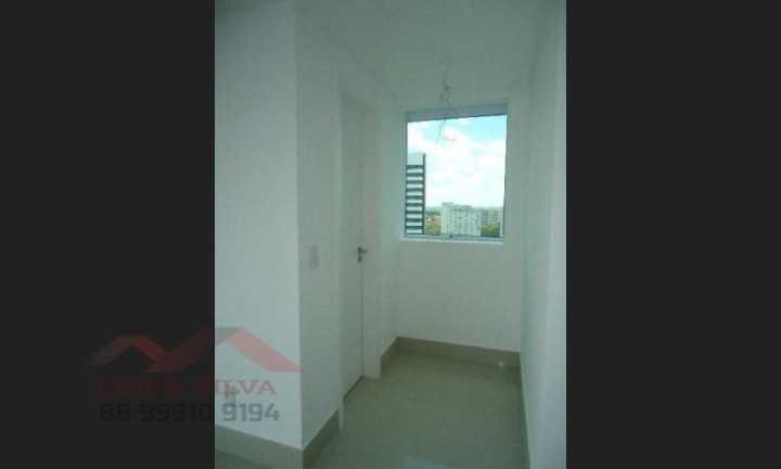 Apartamento com 5 Quartos à Venda,  em Jóquei - Teresina
