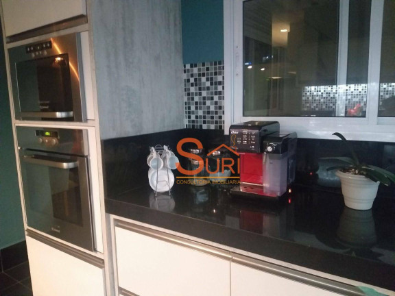 Imagem Apartamento com 3 Quartos à Venda, 145 m² em Santa Paula - São Caetano Do Sul
