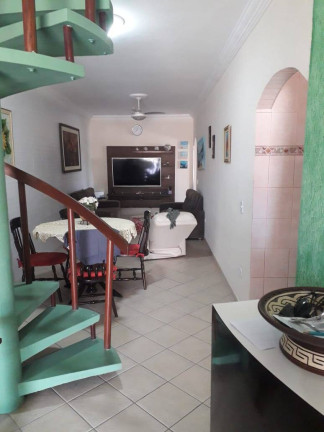 Imagem Casa com 3 Quartos à Venda, 223 m² em Jardim Grande Sp - Itanhaém