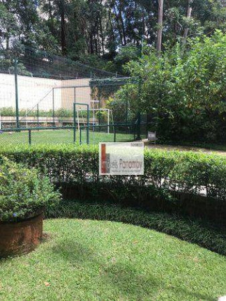 Imagem Apartamento com 3 Quartos à Venda, 160 m² em Vila Andrade - São Paulo