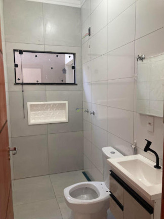 Imagem Casa com 2 Quartos à Venda, 119 m² em Residencial Antônio Lorenzetti Filho - Lençóis Paulista
