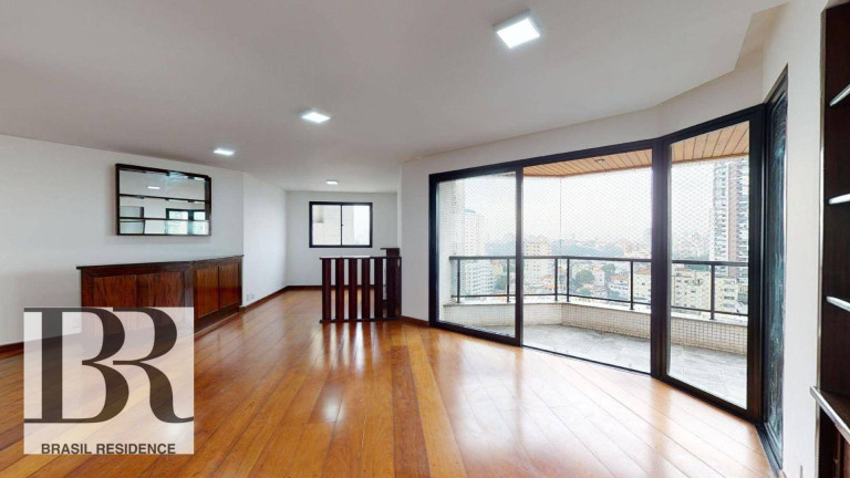 Imagem Apartamento com 3 Quartos à Venda, 184 m² em Aclimação - São Paulo Imagem Apartamento com 3 Quartos à Venda, 184 m² em Aclimação - São Paulo