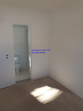 Imagem Apartamento com 2 Quartos à Venda, 59 m² em Jardim Itaguassu - Itapevi