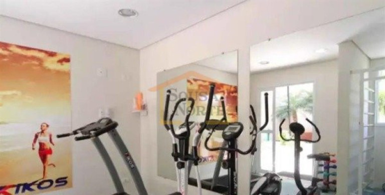 Imagem Apartamento com 2 Quartos à Venda, 46 m² em Vila Amália (zona Norte) - São Paulo Imagem Apartamento com 2 Quartos à Venda, 46 m² em Vila Amália (zona Norte) - São Paulo