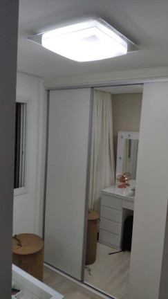 Imagem Imóvel com 3 Quartos à Venda, 72 m² em Vila Valparaíso - Santo André