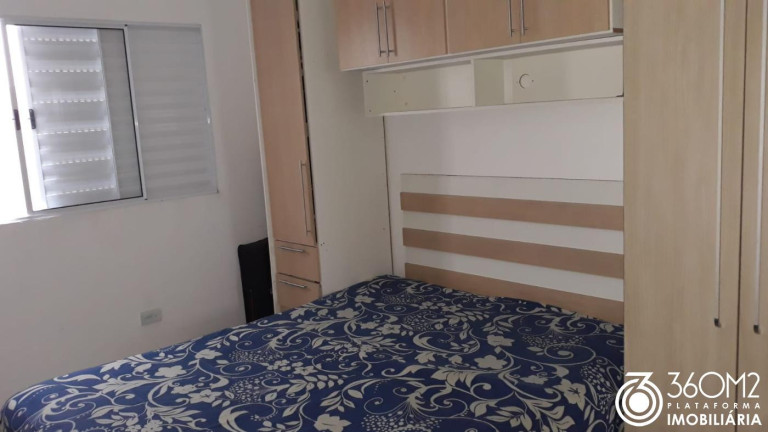 Imagem Apartamento com 2 Quartos à Venda, 54 m² em Parque Oratório - Santo André Imagem Apartamento com 2 Quartos à Venda, 54 m² em Parque Oratório - Santo André