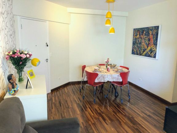 Imagem Apartamento com 3 Quartos à Venda, 86 m² em Saúde - São Paulo Imagem Apartamento com 3 Quartos à Venda, 86 m² em Saúde - São Paulo