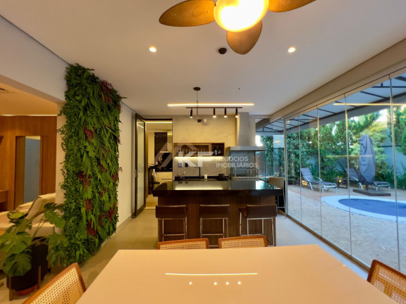 Imagem Casa de Condomínio com 3 Quartos à Venda, 254 m² em Condominio Vila Florença - Ribeirão Preto Imagem Casa de Condomínio com 3 Quartos à Venda, 254 m² em Condominio Vila Florença - Ribeirão Preto