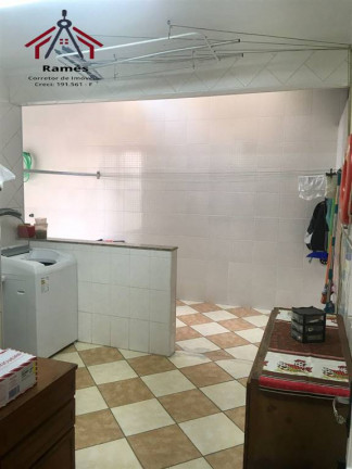 Imagem Casa com 3 Quartos à Venda, 123 m² em Vila Assuncao - Praia Grande