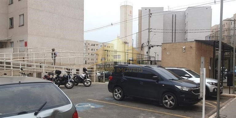 Imagem Apartamento com 2 Quartos à Venda, 49 m² em Jardim Da Laranjeira (zona Leste) - São Paulo Imagem Apartamento com 2 Quartos à Venda, 49 m² em Jardim Da Laranjeira (zona Leste) - São Paulo