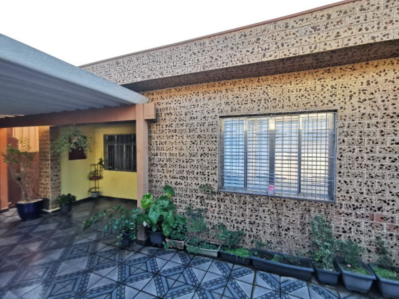 Imagem Casa com 2 Quartos à Venda, 113 m² em Vila Vitória - Santo André Imagem Casa com 2 Quartos à Venda, 113 m² em Vila Vitória - Santo André