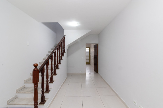 Imagem Sobrado com 2 Quartos à Venda, 87 m² em Jardim São Silvestre - São Paulo
