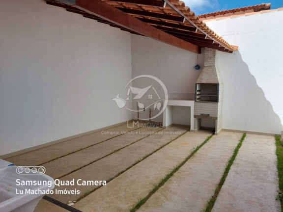 Imagem Casa com 2 Quartos à Venda, 84 m² em Colinas Do Peró - Cabo Frio Imagem Casa com 2 Quartos à Venda, 84 m² em Colinas Do Peró - Cabo Frio