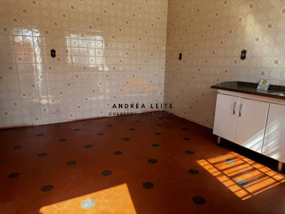 Imagem Casa com 3 Quartos para Alugar, 136 m² em Centro - Sorocaba