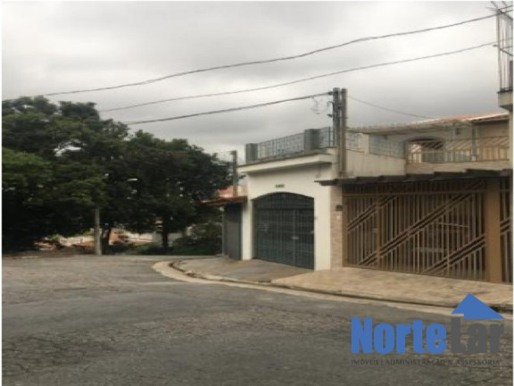 Imagem Sobrado com 2 Quartos à Venda, 120 m² em Vila Celeste - São Paulo