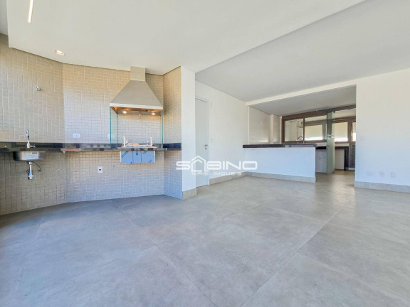 Imagem Apartamento com 4 Quartos à Venda, 163 m² em Riviera De São Lourenço - Bertioga