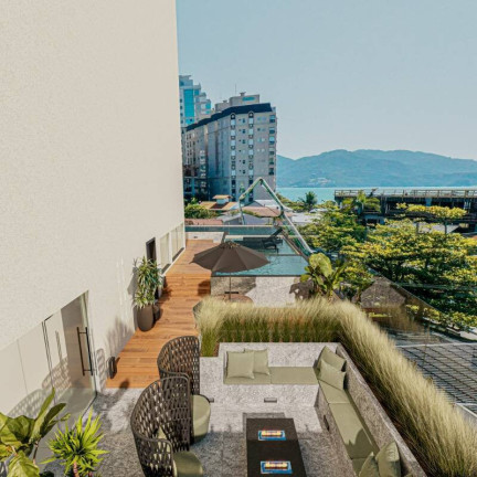 Imagem Apartamento com 3 Quartos à Venda, 112 m² em Balneário Perequê - Porto Belo