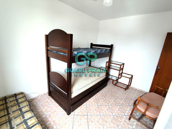 Imagem Apartamento com 2 Quartos para Alugar, 70 m² em Enseada - Guarujá