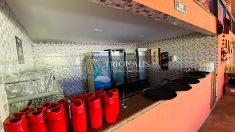 Imagem Edifício Residencial à Venda, 1.805 m² em Chácaras Maringá - Atibaia