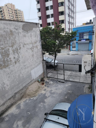 Imagem Terreno à Venda, 700 m² em Tatuapé - São Paulo Imagem Terreno à Venda, 700 m² em Tatuapé - São Paulo