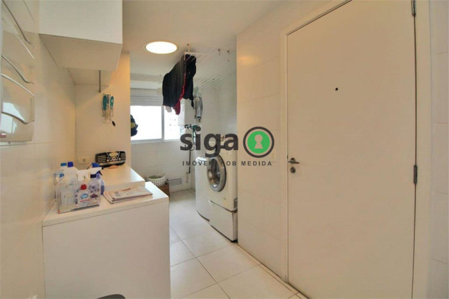 Imagem Apartamento com 3 Quartos à Venda, 307 m² em Campo Belo - São Paulo Imagem Apartamento com 3 Quartos à Venda, 307 m² em Campo Belo - São Paulo