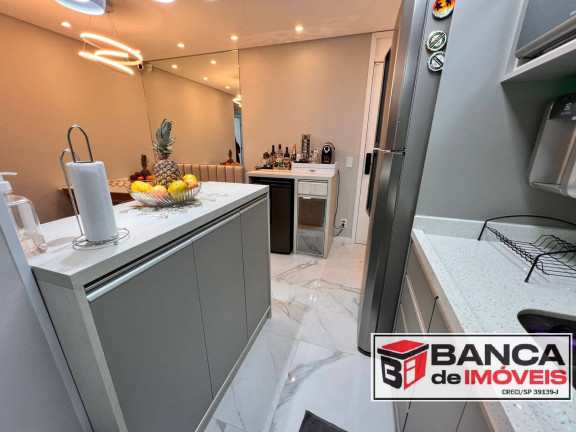Imagem Apartamento com 2 Quartos à Venda, 53 m² em Centro - Osasco Imagem Apartamento com 2 Quartos à Venda, 53 m² em Centro - Osasco