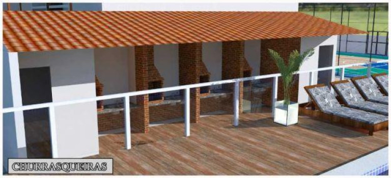 Imagem Apartamento com 3 Quartos à Venda, 94 m² em Bancários - João Pessoa