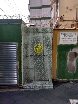 Imagem Kitnet com 1 Quarto à Venda,  em Centro - São Vicente