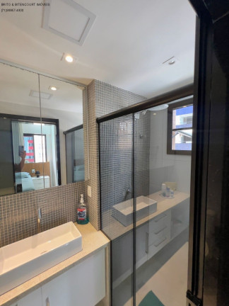 Imagem Imóvel com 3 Quartos à Venda, 89 m² em Pituba - Salvador