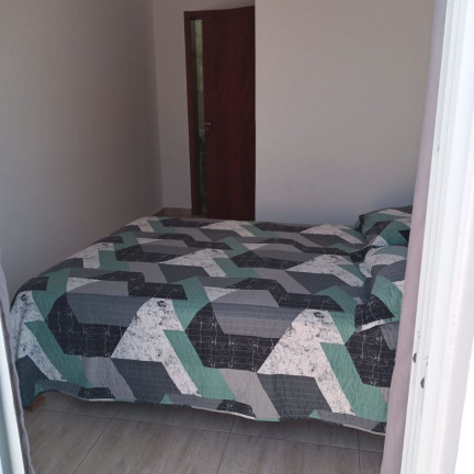 Imagem Casa de Condomínio com 3 Quartos à Venda, 90 m² em Horto Florestal - Sorocaba