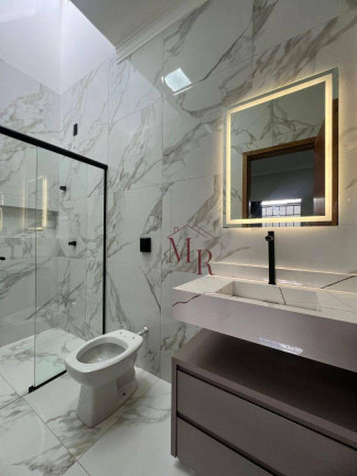 Imagem Casa com 3 Quartos à Venda, 180 m² em Jardim Dos Ypês - Votuporanga Imagem Casa com 3 Quartos à Venda, 180 m² em Jardim Dos Ypês - Votuporanga