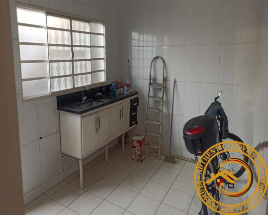 Imagem Casa com 3 Quartos à Venda,  em Parque São Camilo - Itu