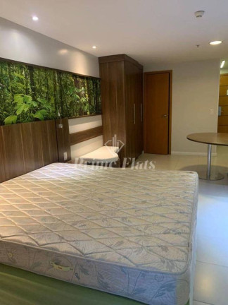 Imagem Apartamento com 1 Quarto à Venda, 36 m² em Centro - Nova Iguaçu Imagem Apartamento com 1 Quarto à Venda, 36 m² em Centro - Nova Iguaçu