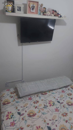 Imagem Casa de Condomínio com 3 Quartos à Venda, 72 m² em Medeiros - Jundiaí