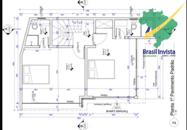 Imagem Casa com 3 Quartos à Venda, 185 m² em Arraial D'ajuda - Porto Seguro