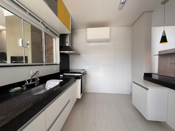 Imagem Casa com 3 Quartos à Venda, 137 m² em Condomínio Residencial Villagio Milano - Sorocaba
