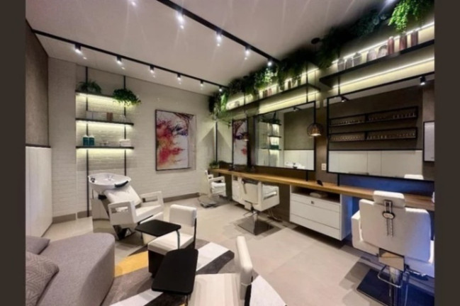 Imagem Imóvel com 2 Quartos à Venda, 68 m² em Vila Camargos - Guarulhos
