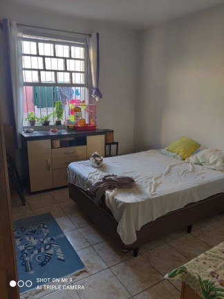 Imagem Casa com 4 Quartos à Venda, 168 m² em Ponte De São João - Jundiaí Imagem Casa com 4 Quartos à Venda, 168 m² em Ponte De São João - Jundiaí